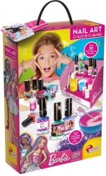 Kreativset BARBIE – mache deinen farbwechselnden Nagellack