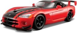 Dodge Viper SRT 10 ACR