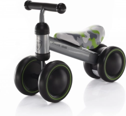 Laufrad für Kinder Army