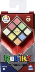Rubiks Würfel Impossible ändert Farben 3x3