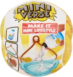 MGA Miniverse Mini-Raumdekorationen – Serie 1B