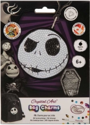 Crystal Art Anhänger Jack