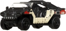 Matchbox Jurassic World – Fahrzeuge 1:64 (Sortiment)
