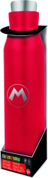Edelstahl-Thermoflasche Super Mario 580 ml