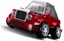 Sluban Car Club Baukasten