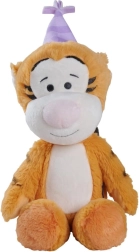 Plüsch-TIGGER DISNEY 25 cm – superweiches Kuscheltier zum Jubiläum