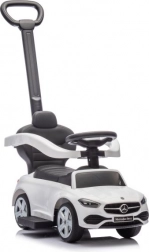 Kinder Laufrad mit Schubstange Mercedes-Benz