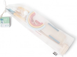 Holz-Minigolf-Set für Kinder 4+