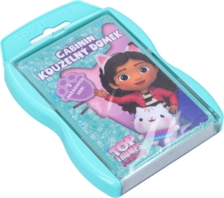 Gabinas magisches Haus Kartenspiel