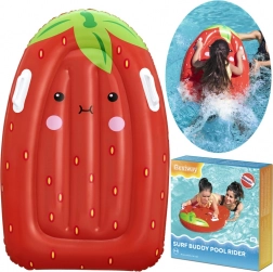 Bestway aufblasbares Schwimmbrett für Kinder – Erdbeere