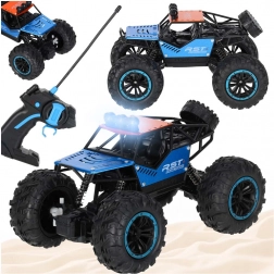 RC-Geländeauto RST Offroader Climbing Rover mit Beleuchtung