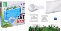 Ameisenfarm mit Nährstoffgel