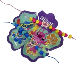 Lilo & Stitch Gummiarmband