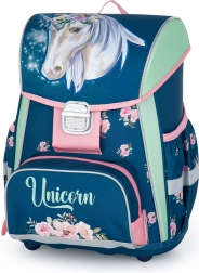 Schulrucksack Unicorn Premium