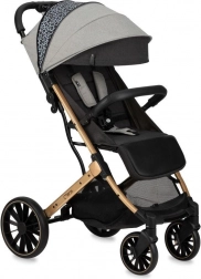 Sportkinderwagen MoMi ESTELLE Dakar Grauer Leopard 2022