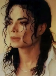 Diamantmalerei Michael Jackson 30 × 40 cm