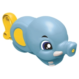 Lexibook spritzender Bad-Elefant für Kinder