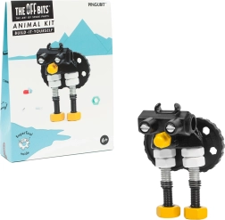 Offbits PinguinBit Konstruktionsset