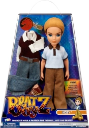 Puppe Bratz Boyz Koby Serie 3
