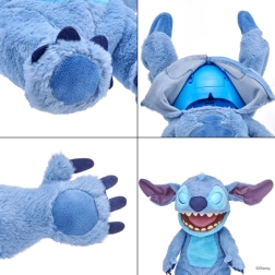 Interaktives Plüschtier DISNEY Stitch Real FX