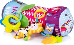 Chipolino Baby-Trainingskissen Pink