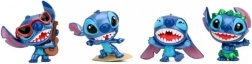 Metall-Sammelfigur Stitch 6,5 cm von Jada Toys