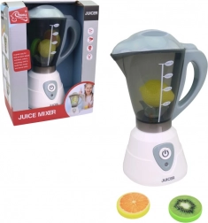 Kinder-Batteriemixer mit Obst