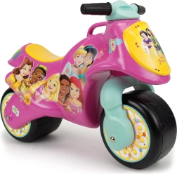 Kinder-Laufrad Motorrad DISNEY PRINCESS NEOX