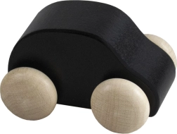 Detoa Mein erstes Auto Schwarz