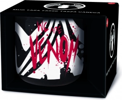 Keramiktasse Venom 410 ml