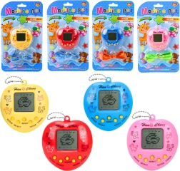 Elektronisches Spiel Tamagotchi Ei mit virtuellem Haustier