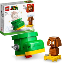LEGO Super Mario Goombas Schuh – Erweiterungsset
