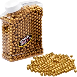 Plastikkugeln für Pistole 6 mm