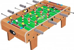 Tischfußball 69 × 36,5 × 23 cm