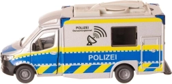 Polizeifahrzeug Mercedes-Benz Sprinter 1:50 Siku