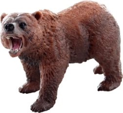 Kunststofffigur Bär