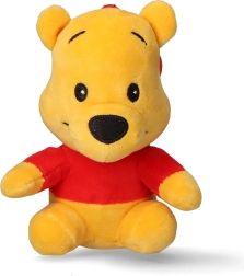Plüsch-Schlüsselanhänger DISNEY Winnie Puuh 12 cm