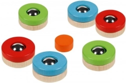 Arcade-Spiel Puckfire