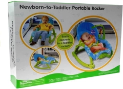 Kinderwippe + Stirnband für Haustiere