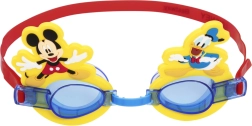 Kinder Schwimmbrille Mickey Mouse und Donald Duck