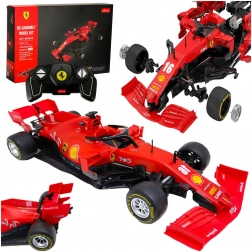 Rastar Ferrari SF1000 RC Bausatz 1:16