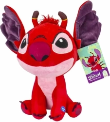 Plüsch Lilo & Stitch – Leroy rot mit Sound 30 cm