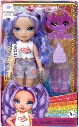 Kleine Schwester Rainbow High