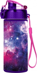Trinkflasche OXY Click 600 ml Galaxy