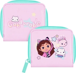 Kindergeldbörse GABBY’S DOLLHOUSE