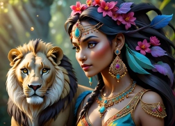 Puzzle Spolu 500 Teile