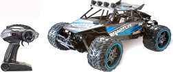 RC Monstertruck Pro Offroad-Fahrt 1:10