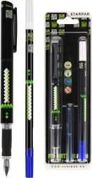 Pixel-Stift mit Tintenkiller