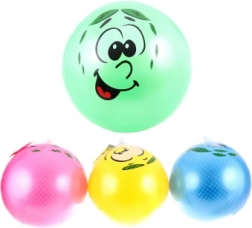 Ball Smiley