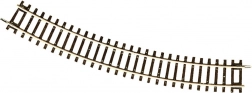 Roco Line Gleisstück R3